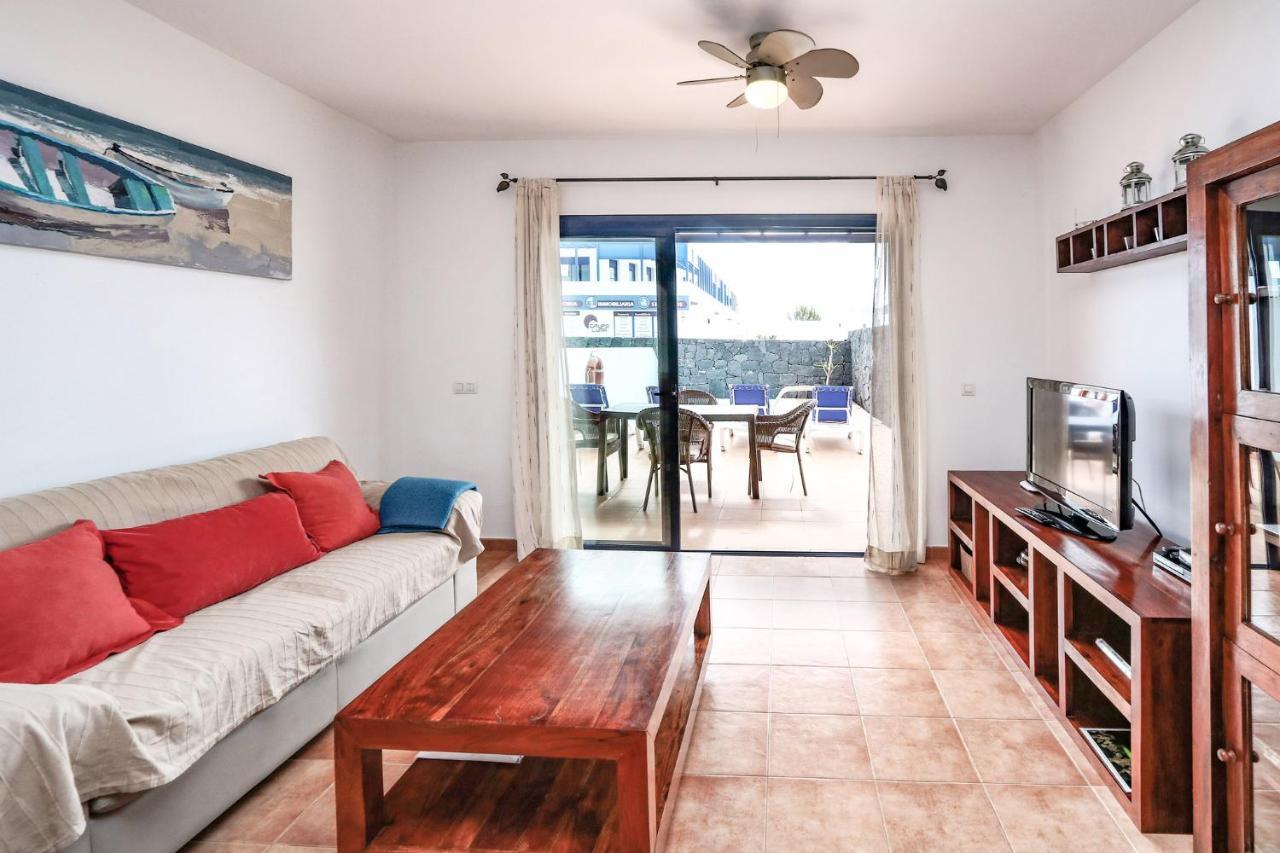 Villa Teresa Playa Blanca  Exterior photo
