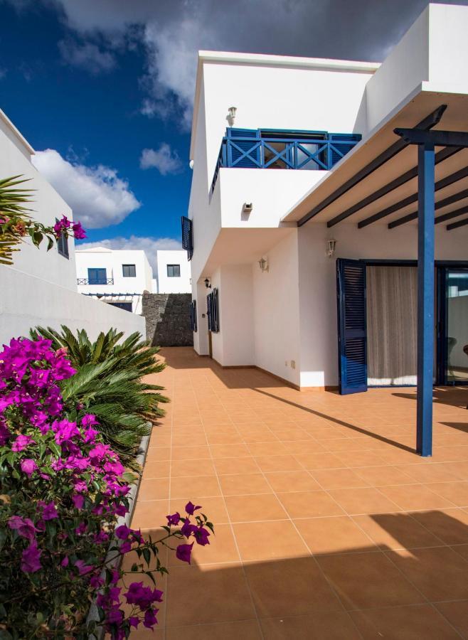 Villa Teresa Playa Blanca  Exterior photo