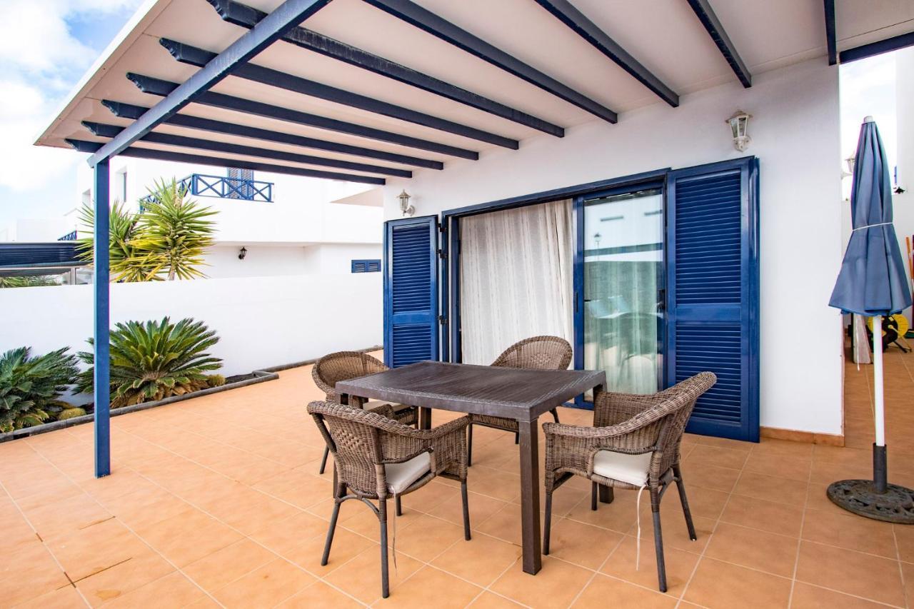 Villa Teresa Playa Blanca  Exterior photo